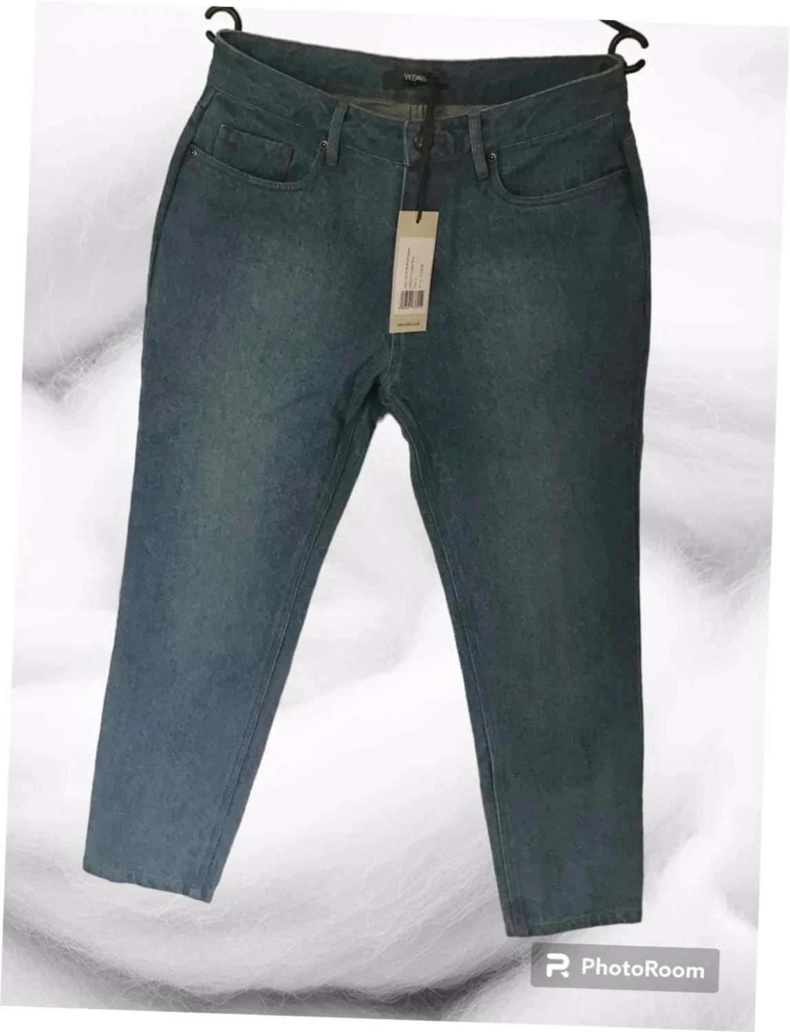 Jean boyfriend Vildnis